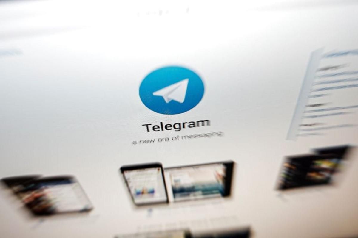 Суд заблокував доступ до телеграм-каналів, які підозрюють у зв'язках зі спецслужбами Росії