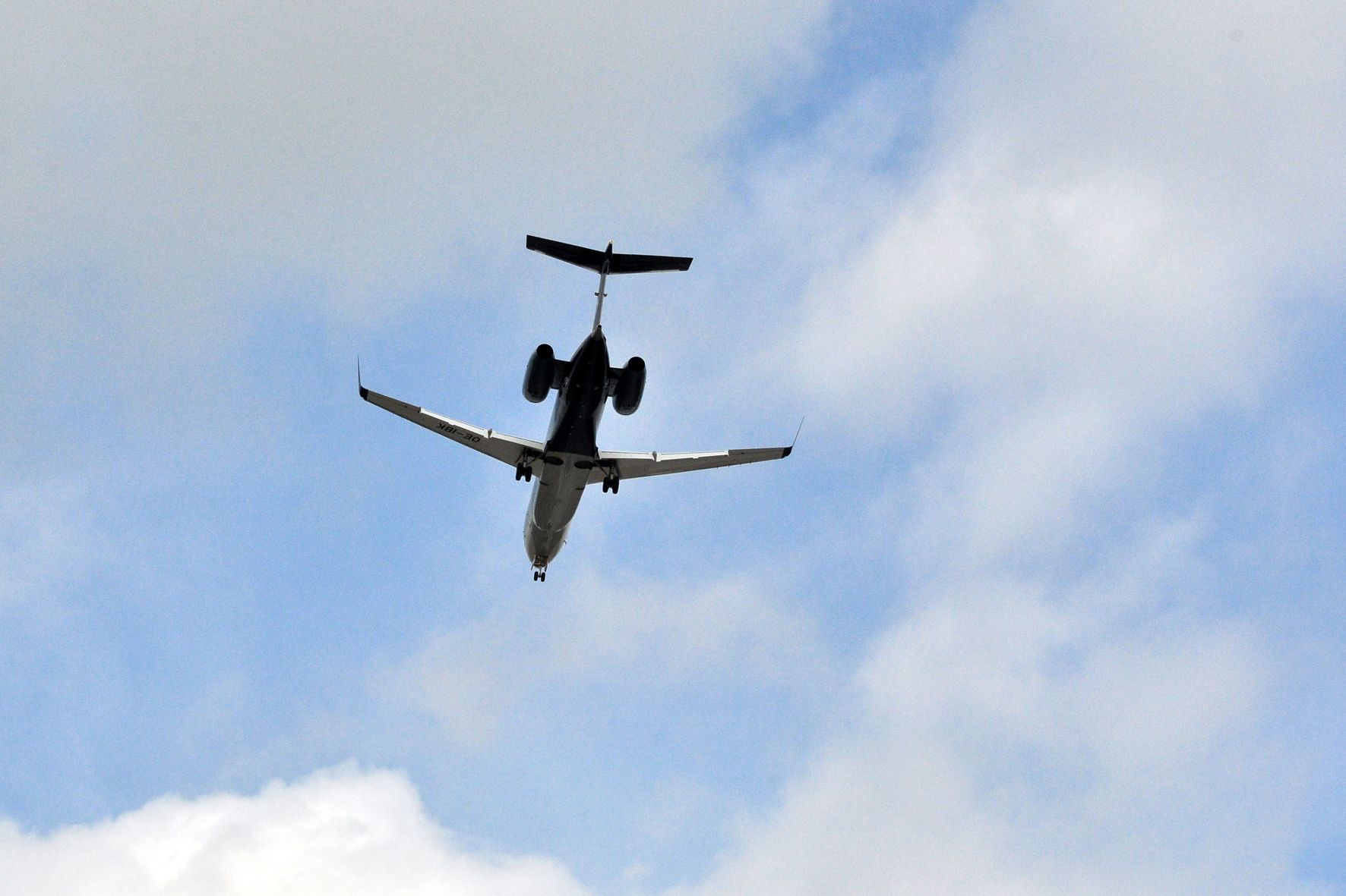 В уряді хочуть, щоб Антонов виготовляв літаки спільно з Boeing В уряді хочуть, щоб Антонов виготовляв літаки спільно з Boeing