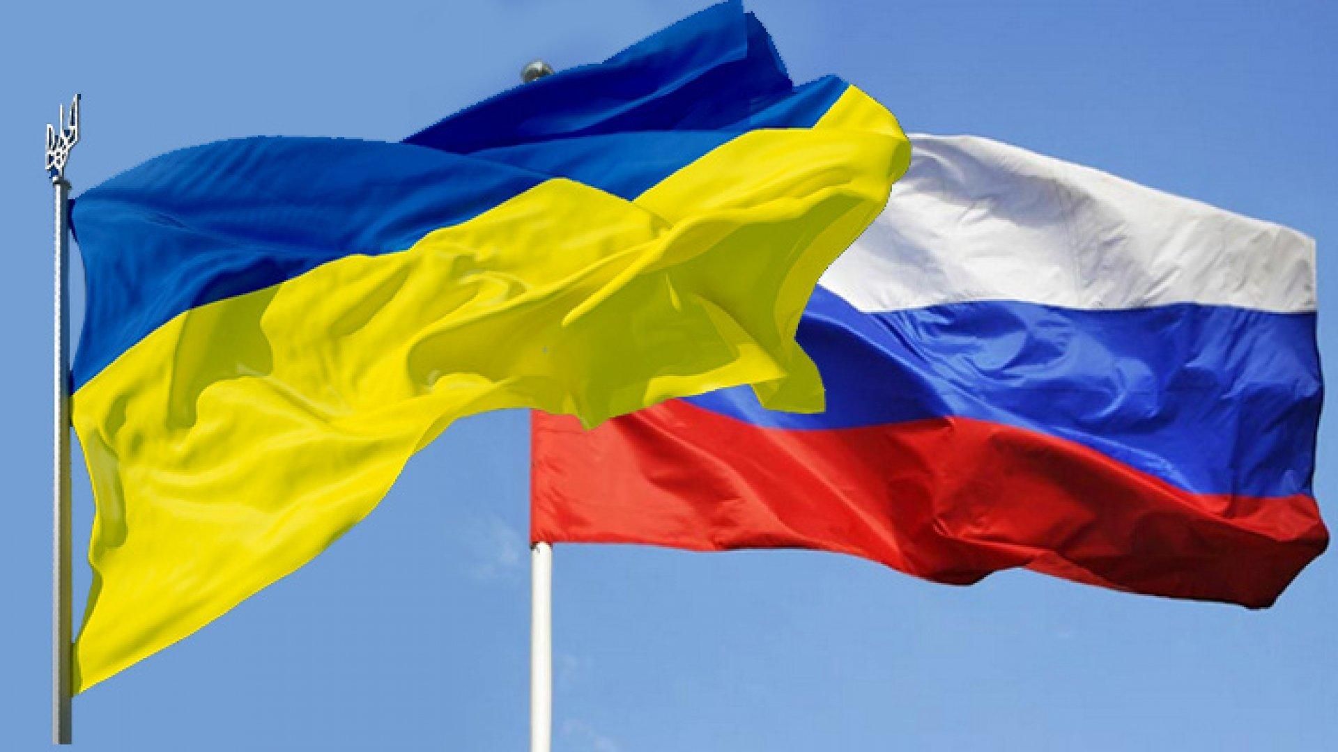 Эффект эскалатора: куда движется Украина и Россия 