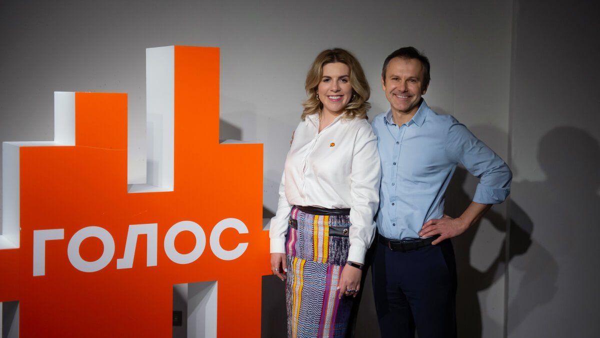 Чем Вакарчук сейчас занимается в Голосе: Рудик раскрыла подробности Чем Вакарчук сейчас занимается в Голосе: Рудик раскрыла подробности