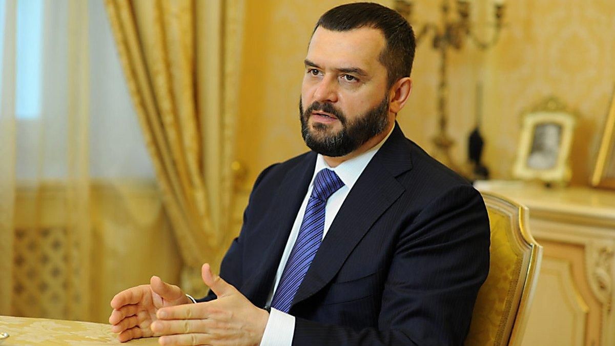 Суд арестовал имущество Захарченко – главы МВД при Януковиче Суд арестовал имущество Захарченко – главы МВД при Януковиче