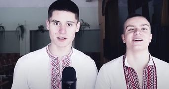 Старшокласники з Рівного зачитали реп про Лесю Українку: круте відео
