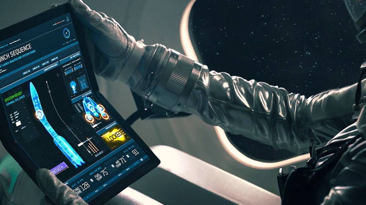 ThinkPad X1 Fold: Lenovo випустила ноутбук із гнучким дисплеєм ThinkPad X1 Fold: Lenovo випустила ноутбук із гнучким дисплеєм