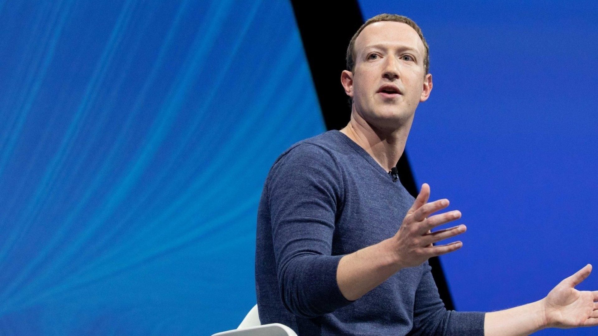 Facebook договорилась с Австралией и инвестирует миллиард в новости