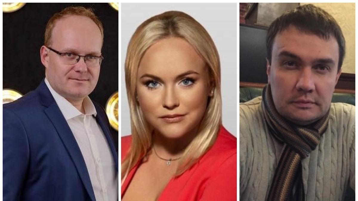 Медведчуківські ЗМІ йдуть на львівський канал: як він отримав ліцензію Медведчуківські ЗМІ йдуть на львівський канал: як він отримав ліцензію