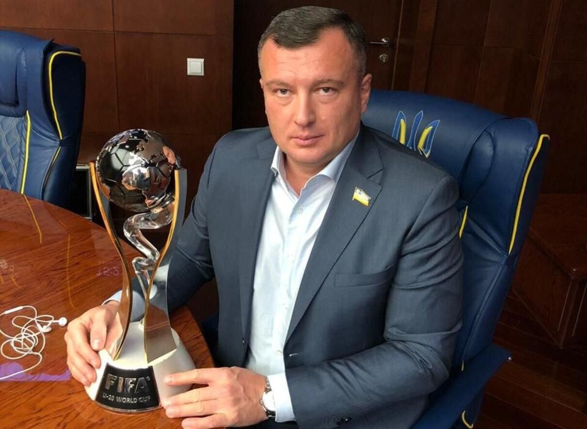 Викрадення Олега Семінського: причетний ексміністр Рудьковський Викрадення Олега Семінського: причетний ексміністр Рудьковський