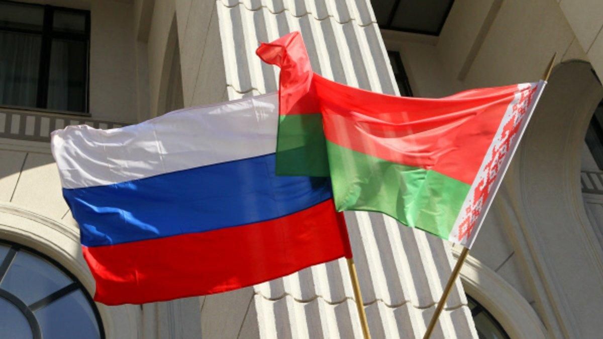 Беларусь может стать плацдармом для России