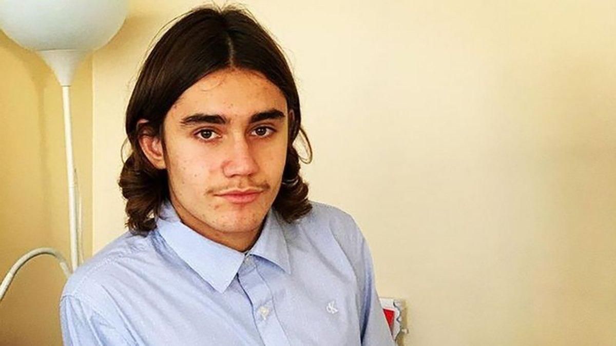 Воспоминания размыты: полиция допросила Юрия, которого избили в Париже Воспоминания размыты: полиция допросила Юрия, которого избили в Париже