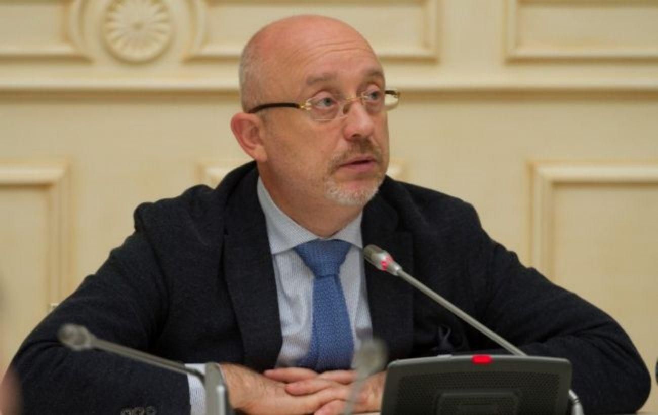 Переговори у Мінську заблоковані з липня через дивні вимоги Росії Переговори у Мінську заблоковані з липня через дивні вимоги Росії