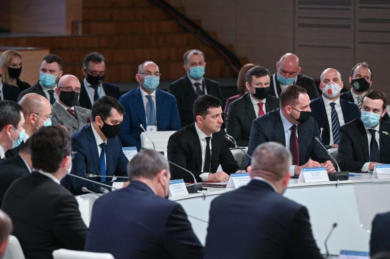В Україні з'явиться Конгрес місцевих і регіональних влад