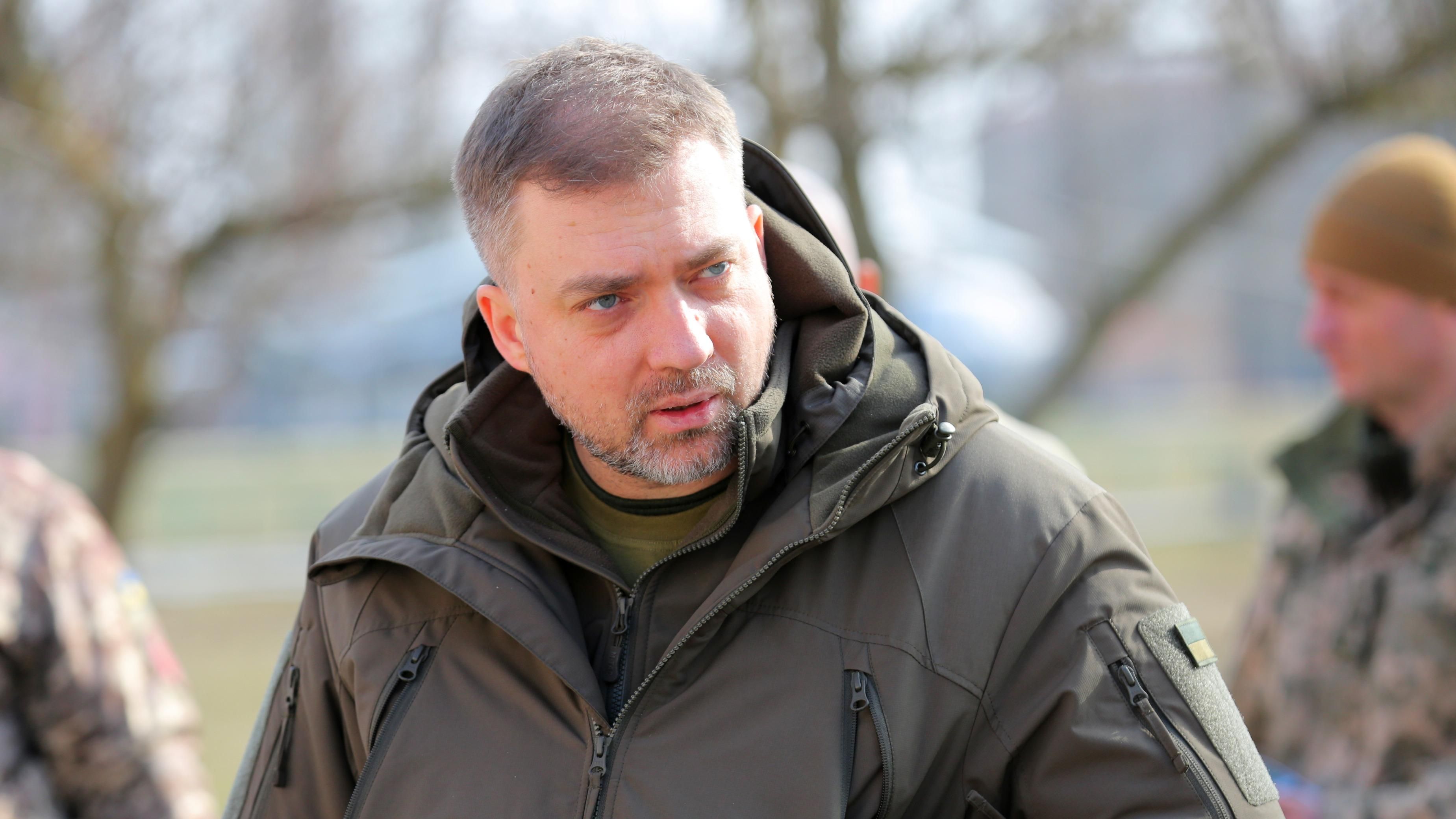Ексміністр оборони розповів, як Україні отримати ПДЧ у НАТО