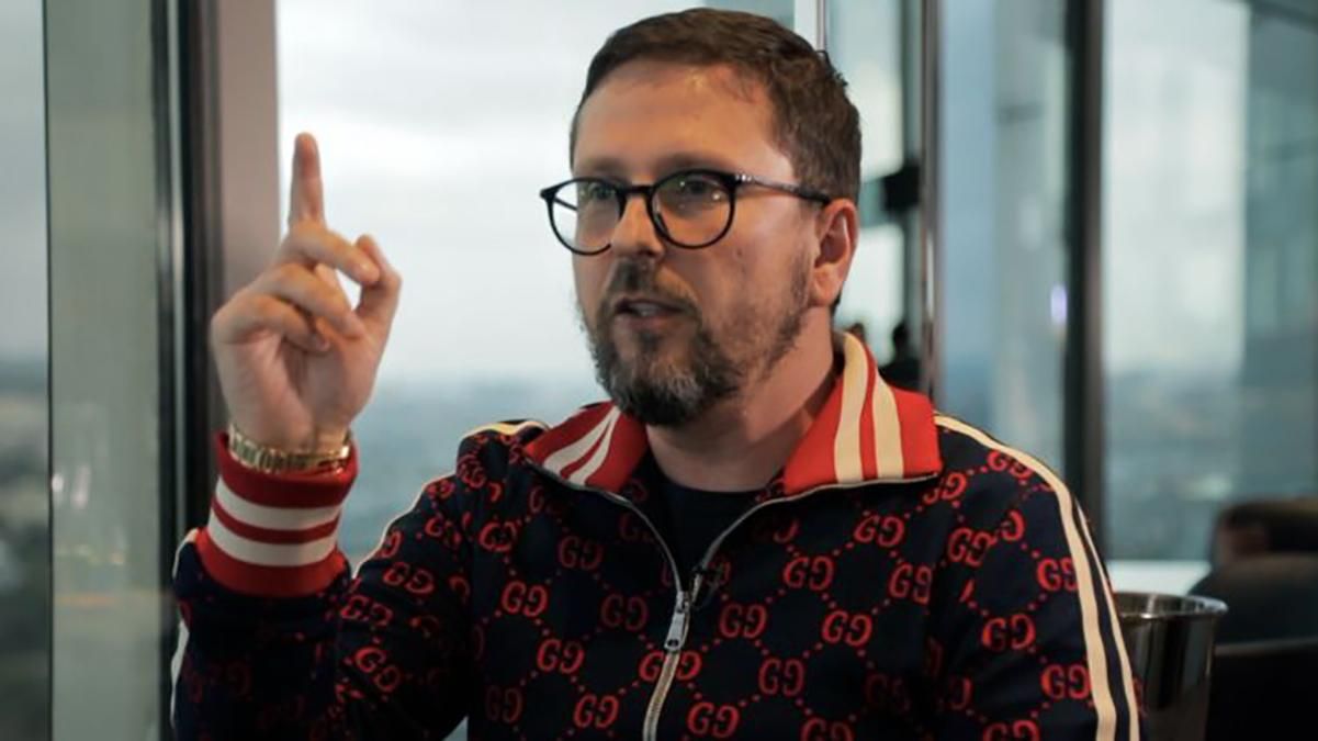 Є можливість затримати Шарія в Литві, – Фейгін Є можливість затримати Шарія в Литві, – Фейгін