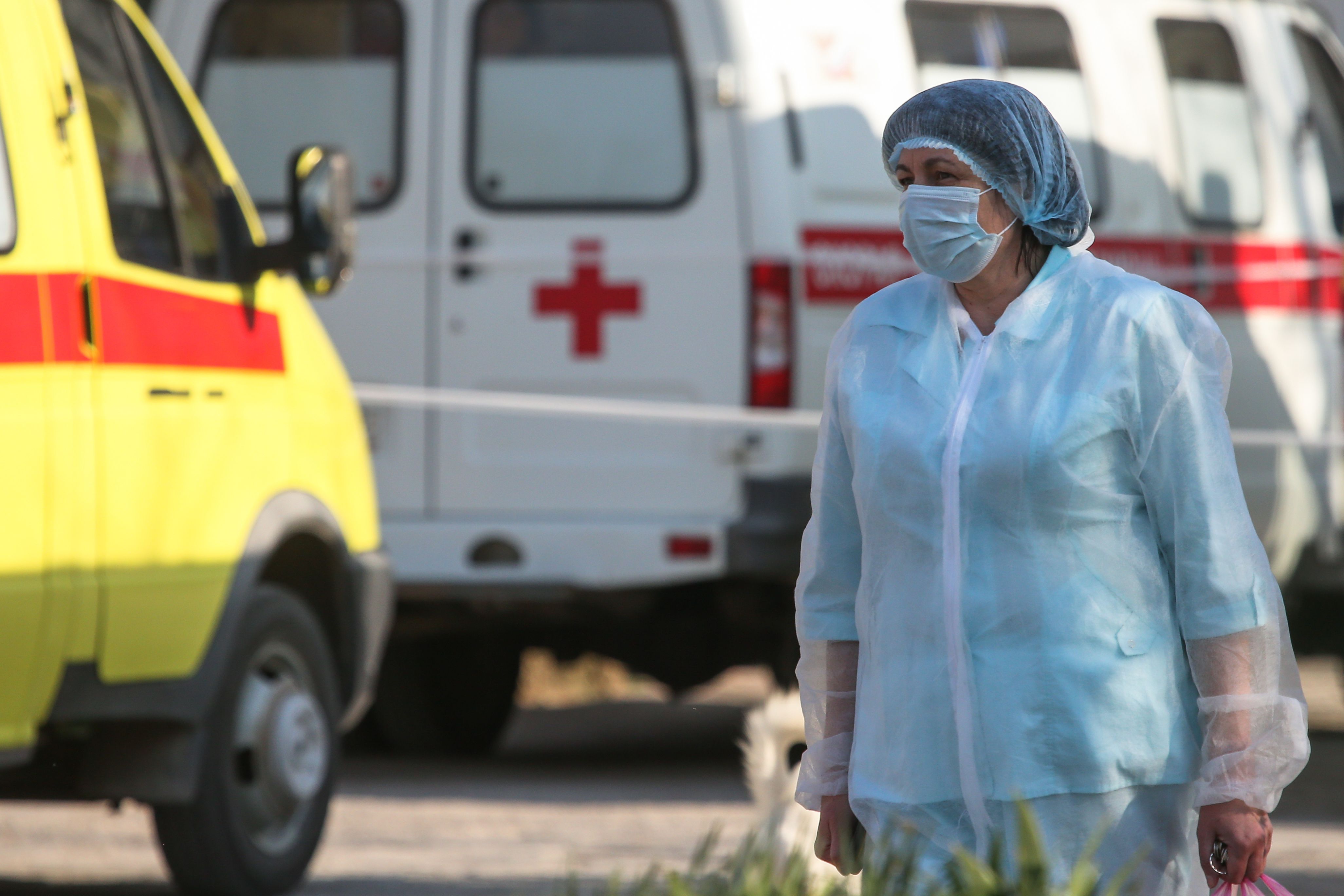 Чи виявили в Україні "британський" штам коронавірусу: відповідь Степанова