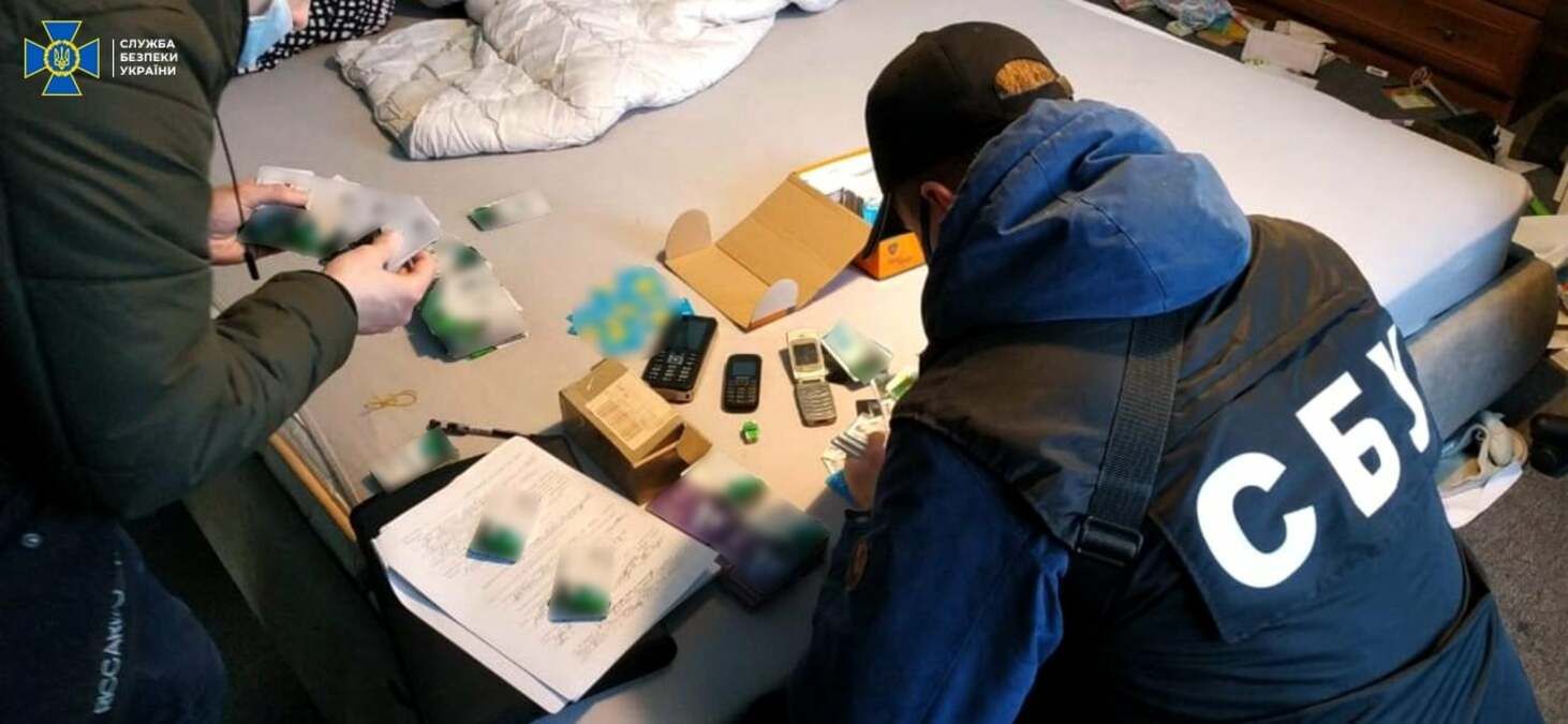 На Львівщині СБУ викрила ботоферми, якими керували російські спецслужби: фото На Львівщині СБУ викрила ботоферми, якими керували російські спецслужби: фото