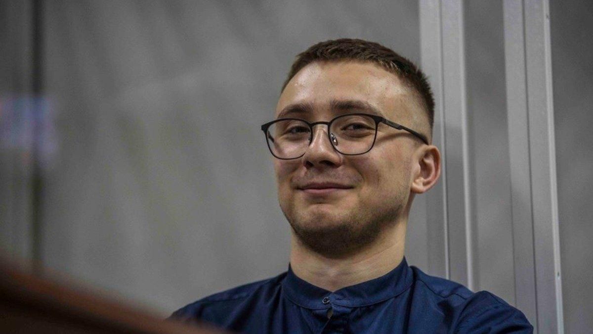 Сергей к этому готовился, - активист Синицын о приговоре Стерненку
