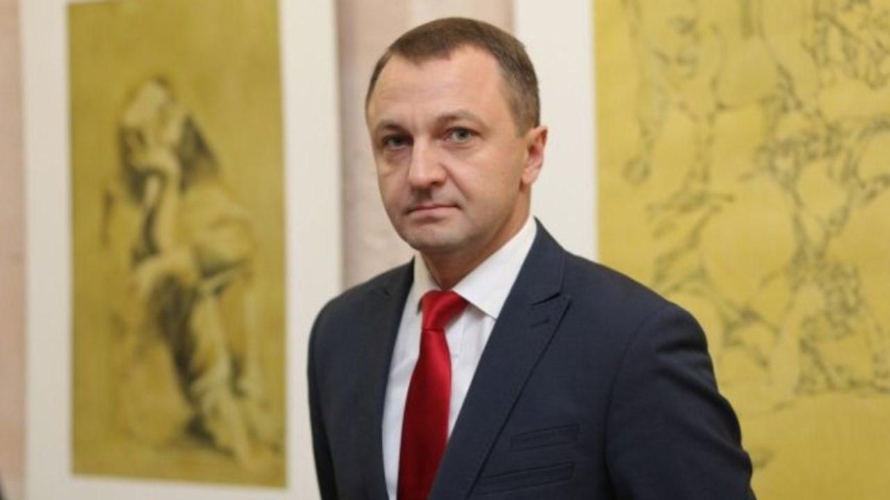 Скандал з військовими у Дніпрі: Кремінь вимагає пояснення Тарана