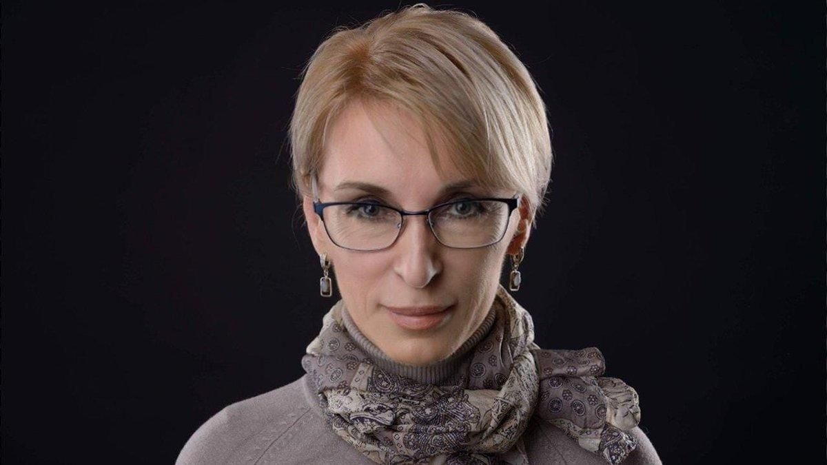 Кандидатам в нардепы нужна психиатрическая экспертиза, - Богуцкая Кандидатам в нардепы нужна психиатрическая экспертиза, - Богуцкая