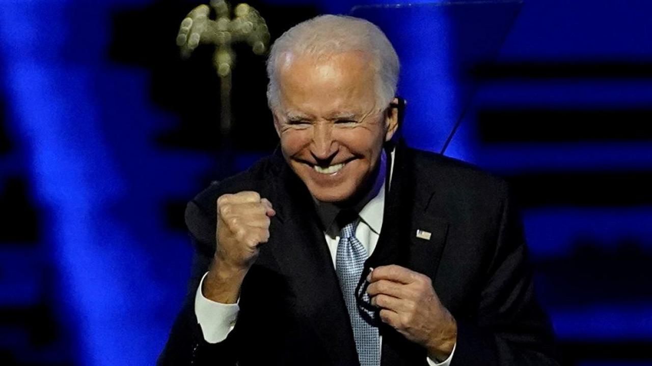 Маркарова должна организовать визит Байдена в Украину, - Кулеба Маркарова должна организовать визит Байдена в Украину, - Кулеба