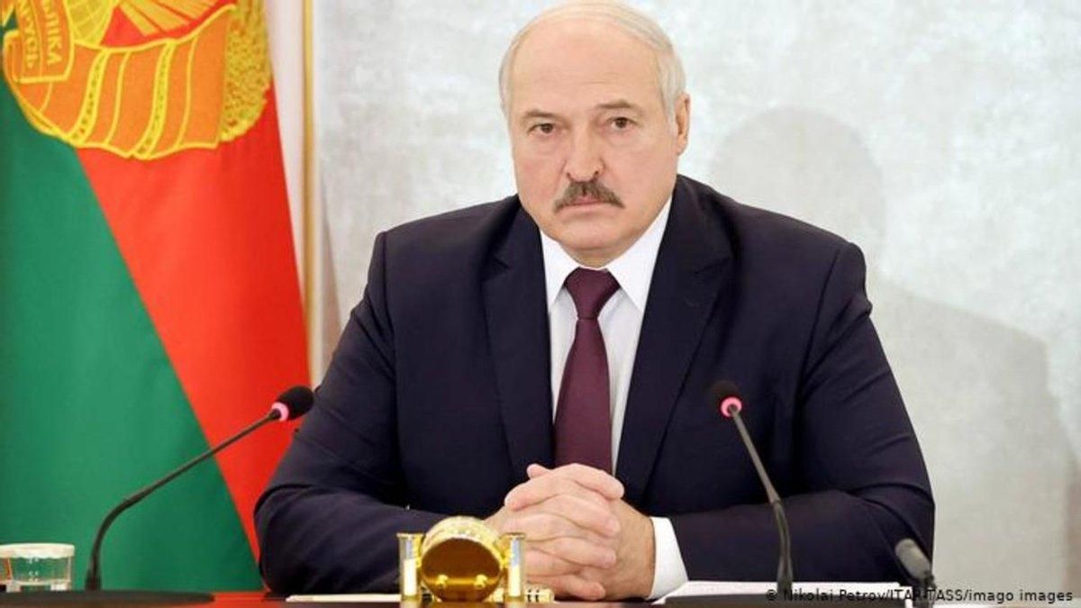 Євросоюз продовжив санкції проти влади Білорусі до 2022 року 