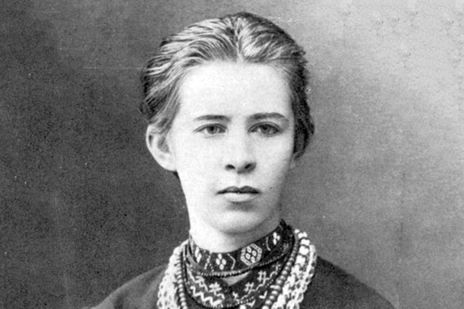 Посли Німеччини та Канади продекламували вірші Лесі Українки Посли Німеччини та Канади продекламували вірші Лесі Українки