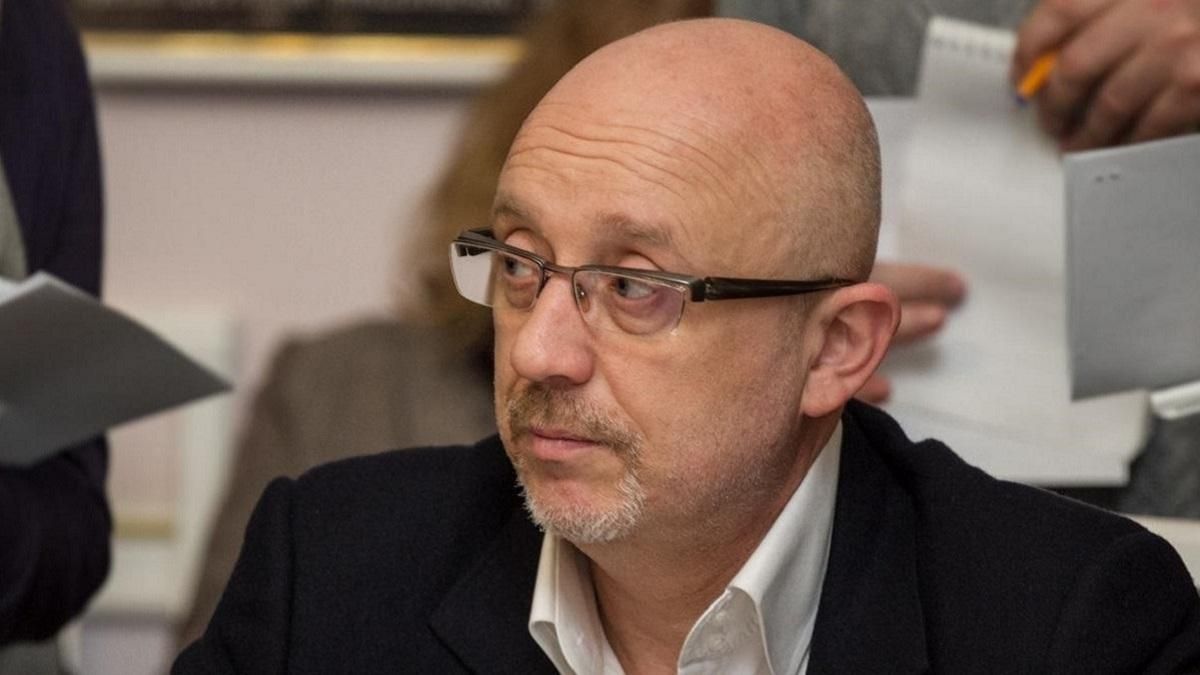 ОРДЛО на грани экологической катастрофы: в воду может попасть радиация ОРДЛО на грани экологической катастрофы: в воду может попасть радиация