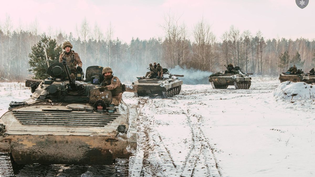 Це не вигода Петра Порошенка, – ветеран АТО про війну на Донбасі