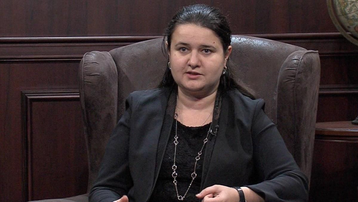 Маркарова назначена послом в США: как она отреагировала