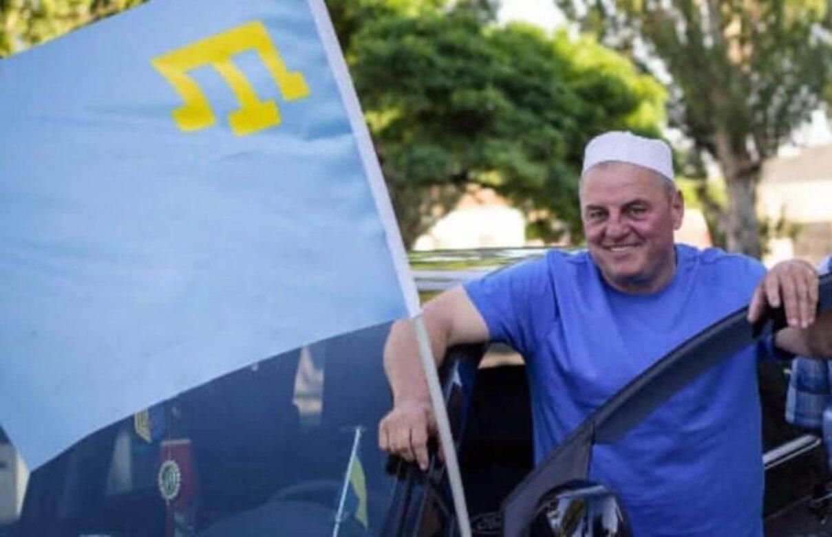 В Крыму оккупанты начали рассмотрение дела политзаключенного Бекирова В Крыму оккупанты начали рассмотрение дела политзаключенного Бекирова