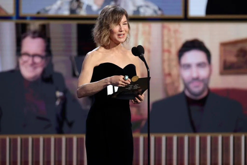 Рене Зеллвегер Рене Зеллвегер