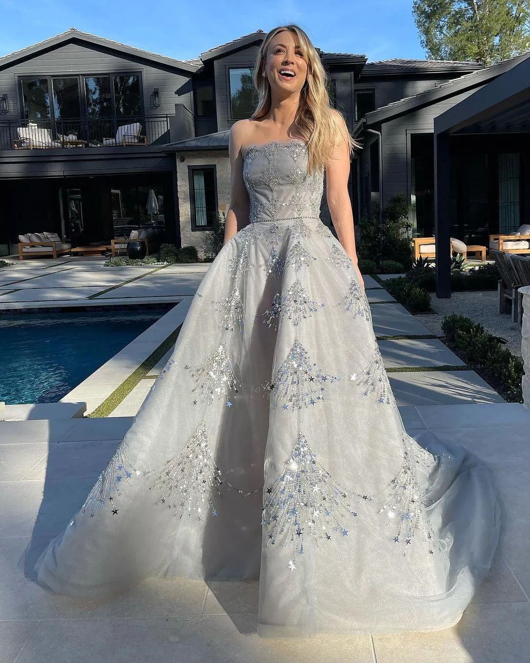 Кейлі Куоко Кейлі Куоко