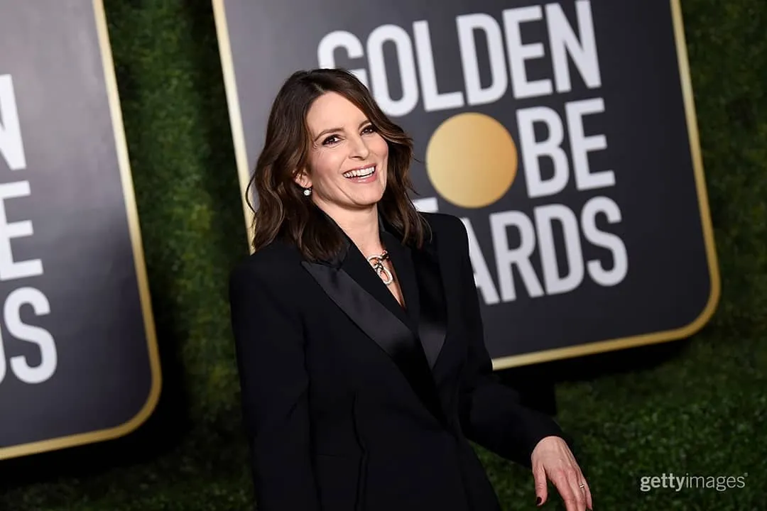 Тіна Фей Тіна Фей