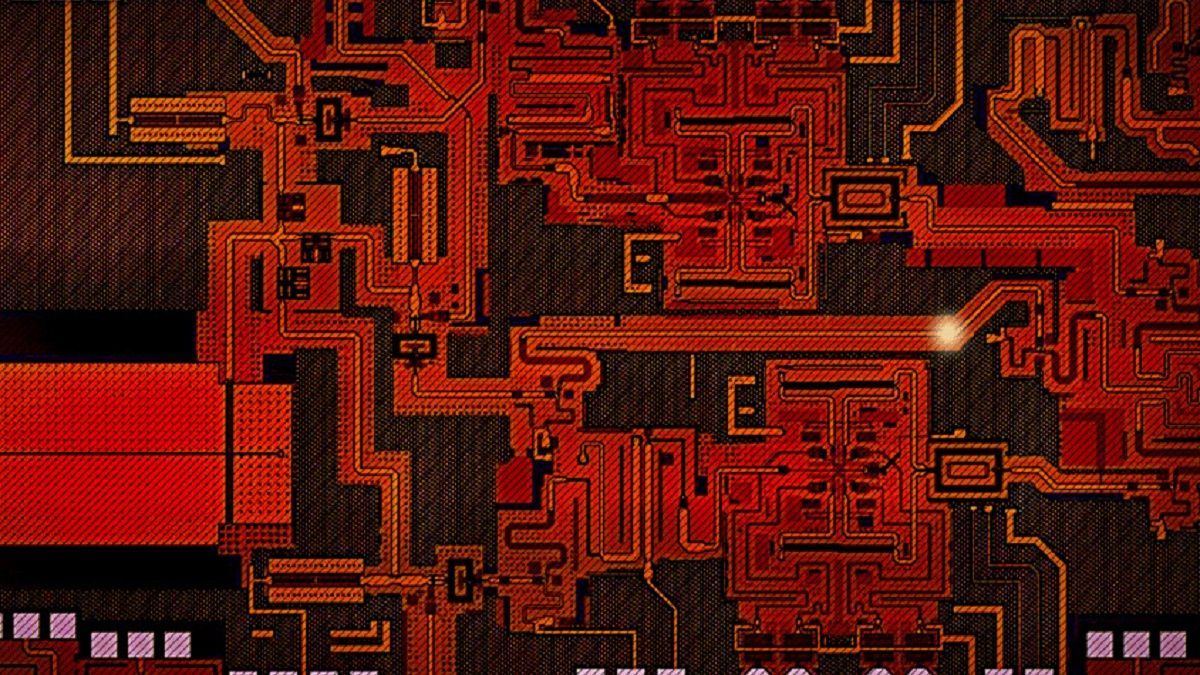 Разработали инновационный интерфейс для передачи сигналов между чипами Разработали инновационный интерфейс для передачи сигналов между чипами