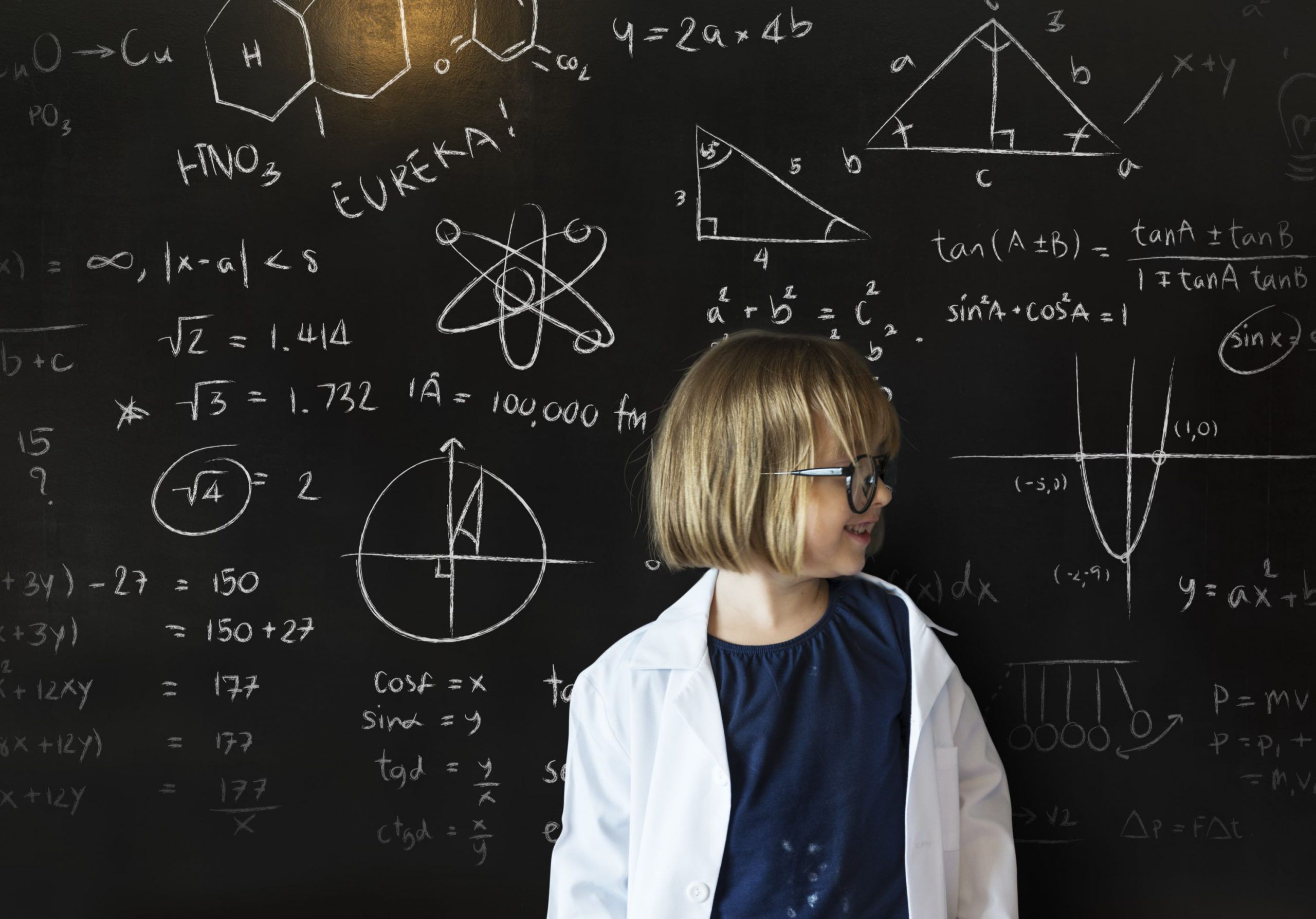 Уряд затвердив план розвитку STEM-освіти: плани та заходи Уряд затвердив план розвитку STEM-освіти: плани та заходи