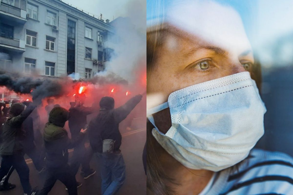 Новини України – 27 лютого 2021: новини світу Новини України – 27 лютого 2021: новини світу