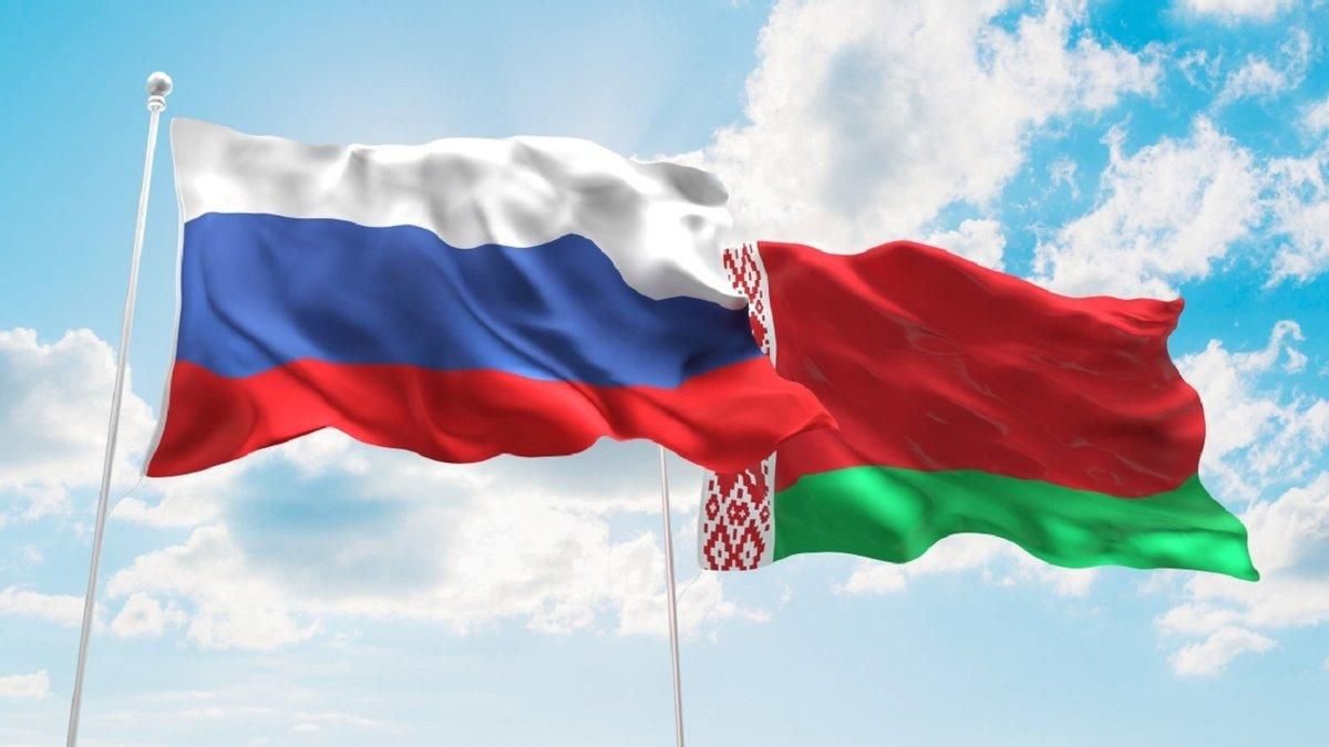 Беларусь хочет укреплять связи с Россией якобы через давление Запада