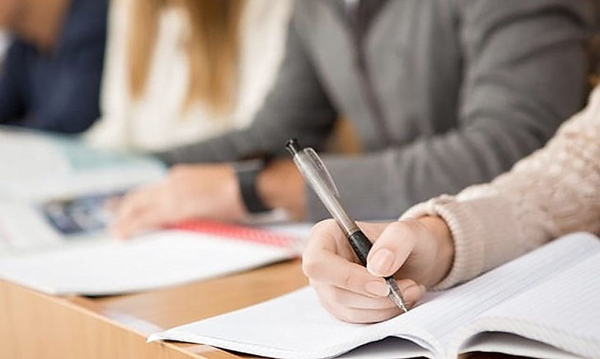 Сертифікації вчителів у 2021: 27 лютого пройде перший етап – деталі Сертифікації вчителів у 2021: 27 лютого пройде перший етап – деталі