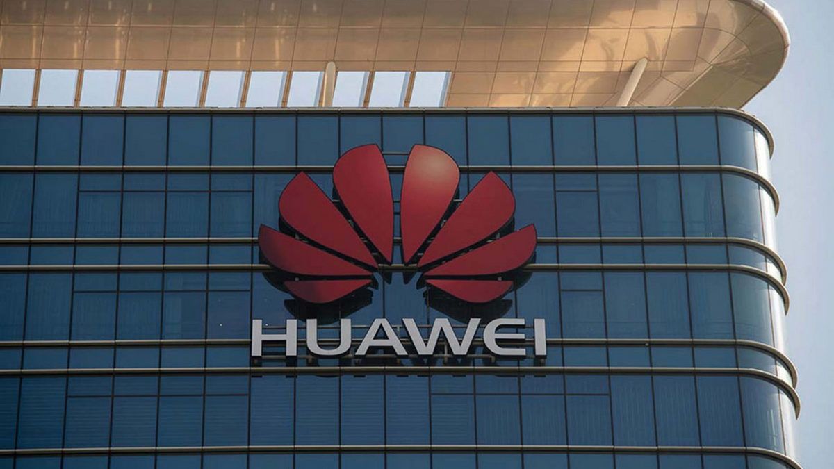Huawei попытается договориться с США по ослаблению санкций - Техно 24