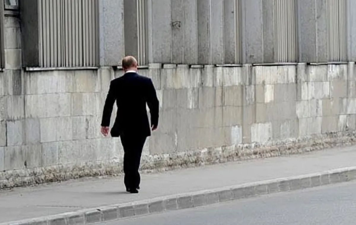 Переизбрание Путина: сколько россиян поддерживают в феврале 2021 Переизбрание Путина: сколько россиян поддерживают в феврале 2021