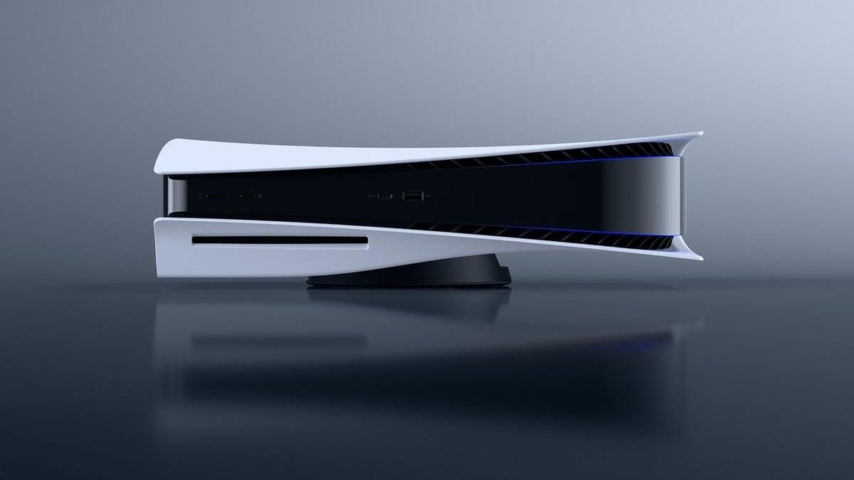 Sony разблокирует установку SSD для PlayStation 5