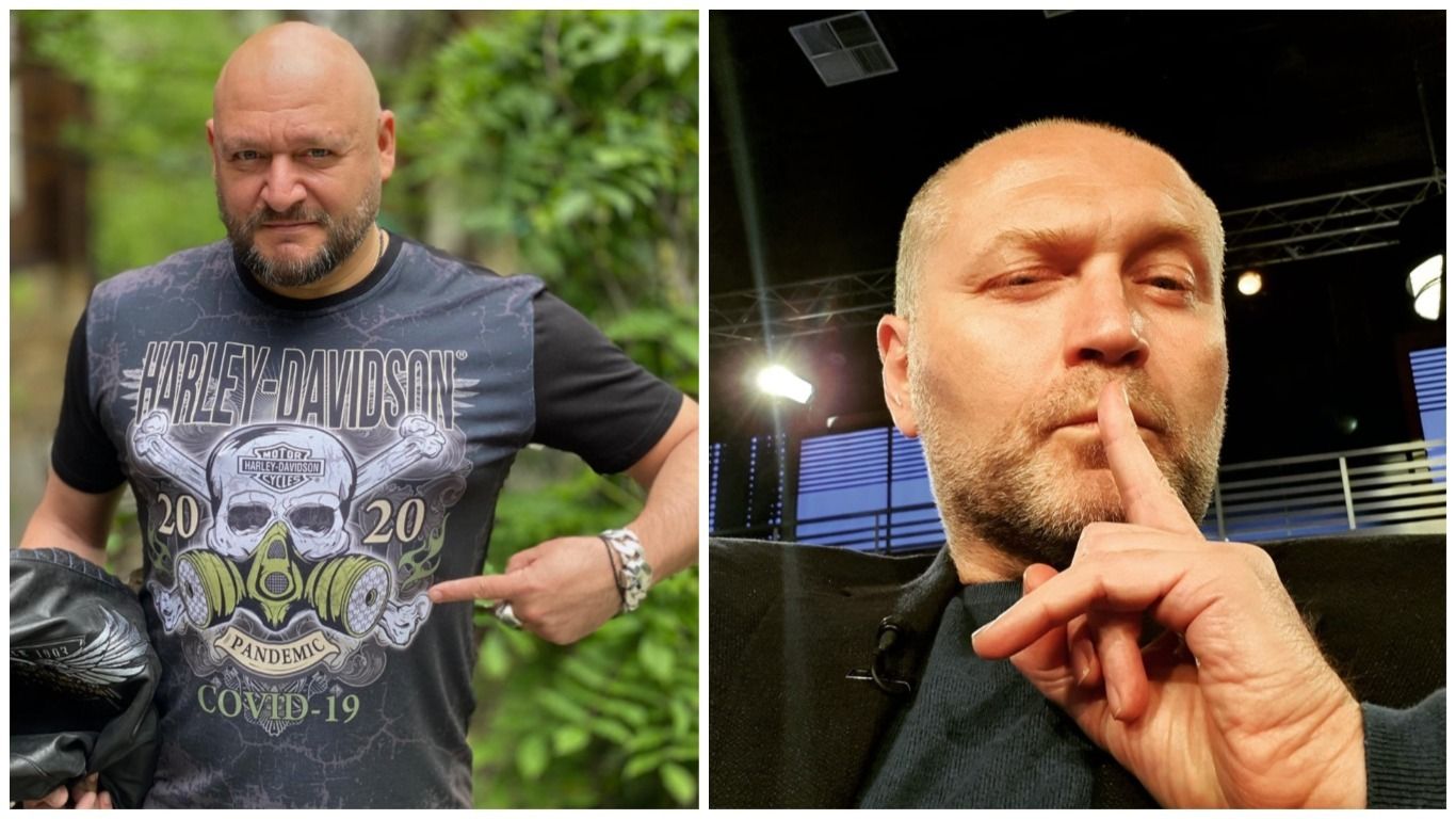 Добкін і Береза обматюкали один одного в прямому ефірі – відео Добкін і Береза обматюкали один одного в прямому ефірі – відео