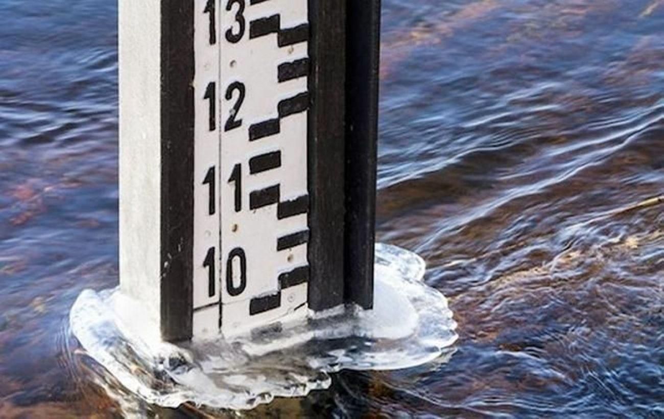 На западе Украины повысится уровень воды: где возможны затопления