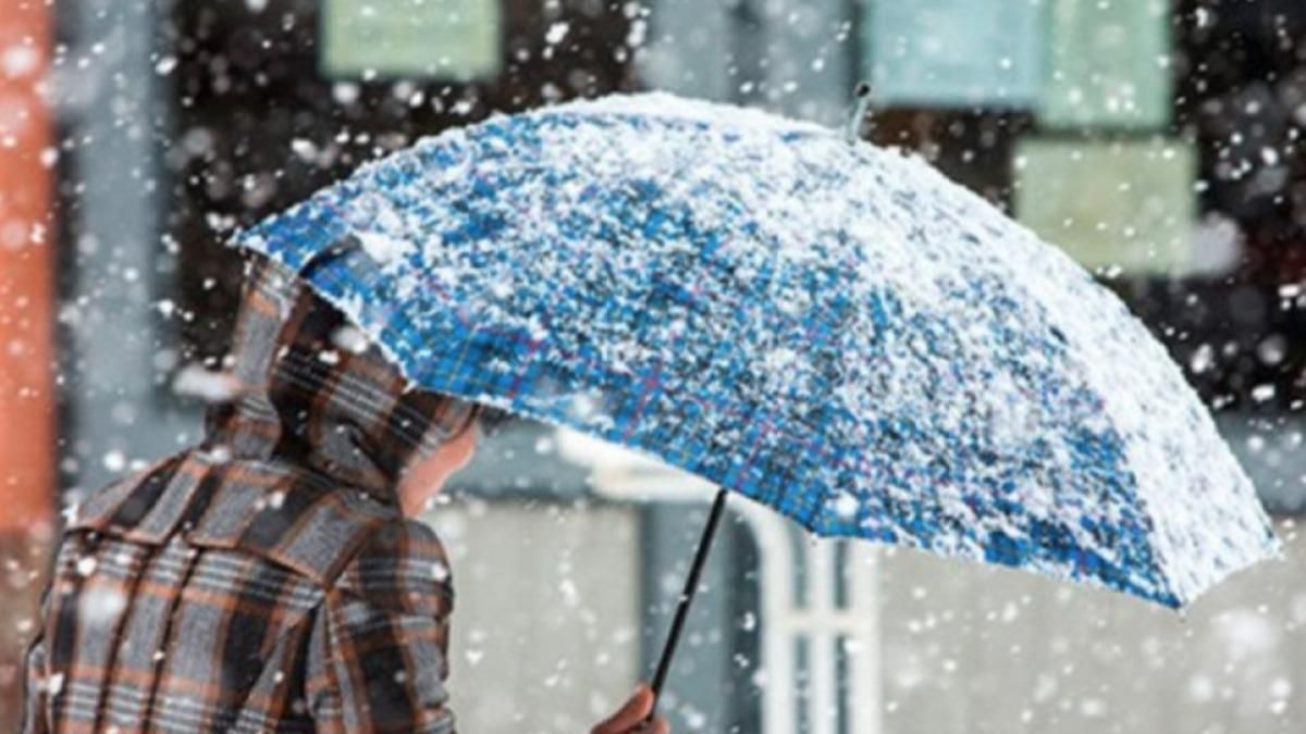 Погода 27 лютого 2021: прогноз від синоптиків України Погода 27 лютого 2021: прогноз від синоптиків України