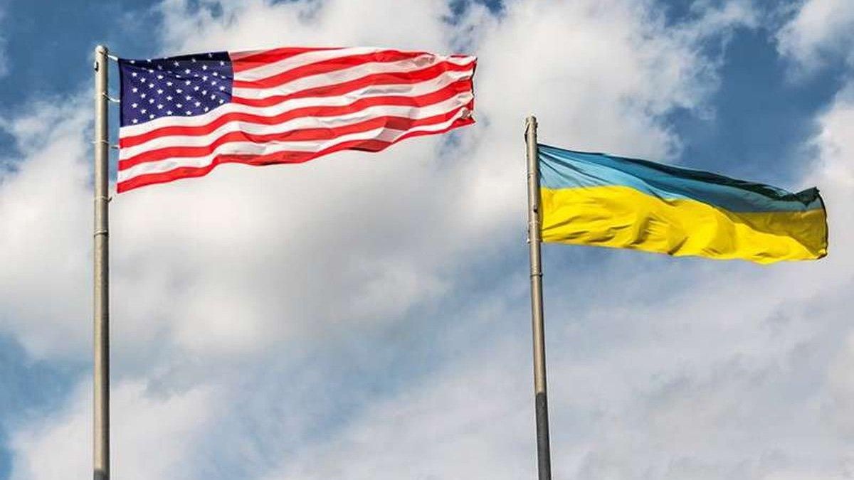 Стримування агресії Росії об'єднує Україну та США, – Чалий