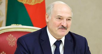 Жоден з моїх дітей не буде президентом у Білорусі після мене, – Лукашенко 