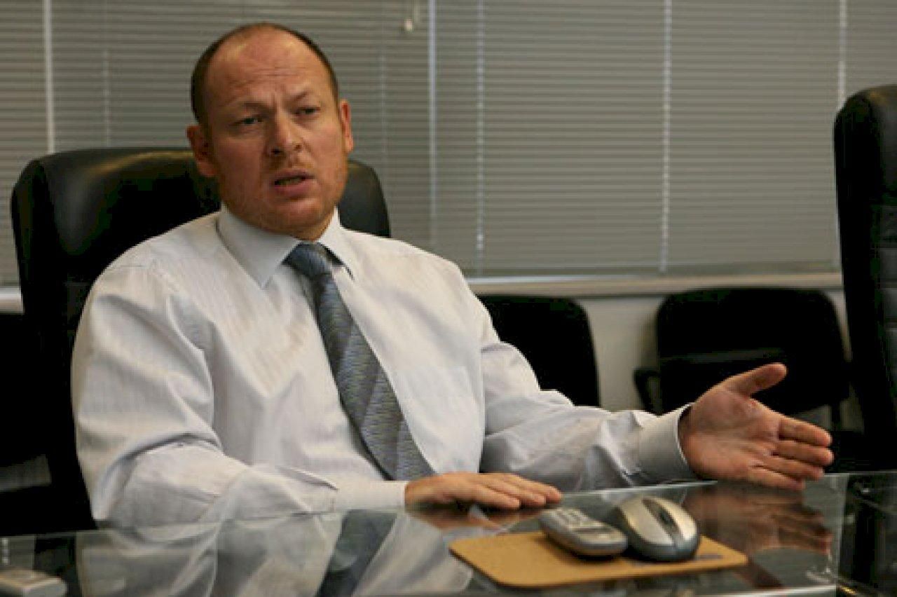 Дубилет и Яценко вышли из основателей Monobank после подозрения НАБУ Дубилет и Яценко вышли из основателей Monobank после подозрения НАБУ