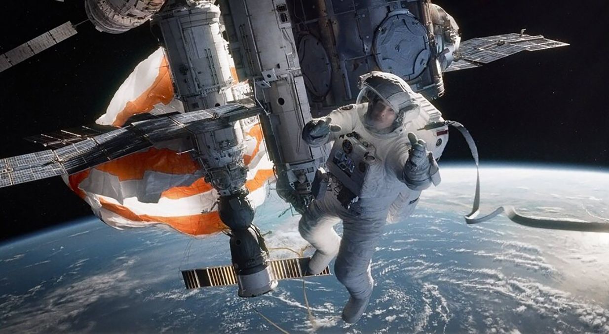 Якими законами фізики нехтують у фільмах та що можна подивитися учням Якими законами фізики нехтують у фільмах та що можна подивитися учням