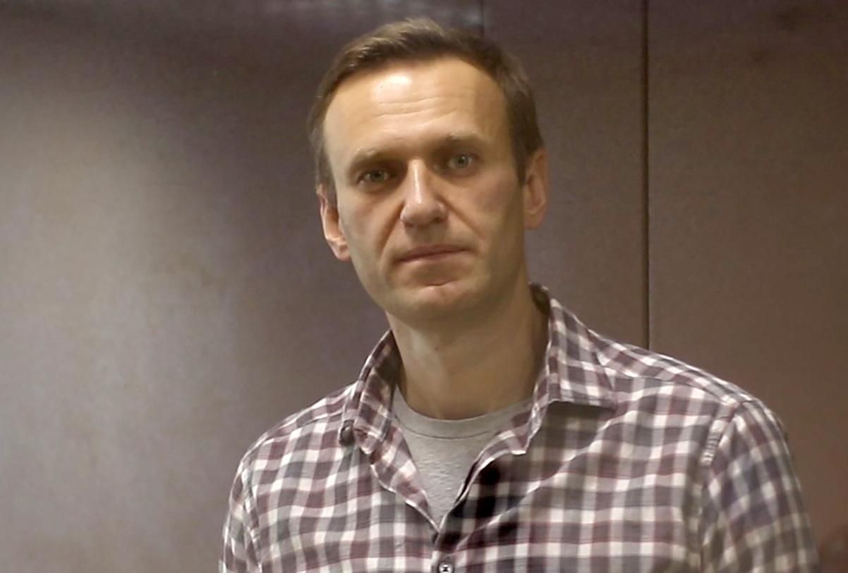 Навальному в колонии обеспечат абсолютно нормальные условия, - Россия