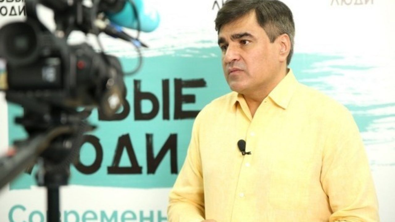 Новые люди: фальшивые марионетки Путина Новые люди: фальшивые марионетки Путина