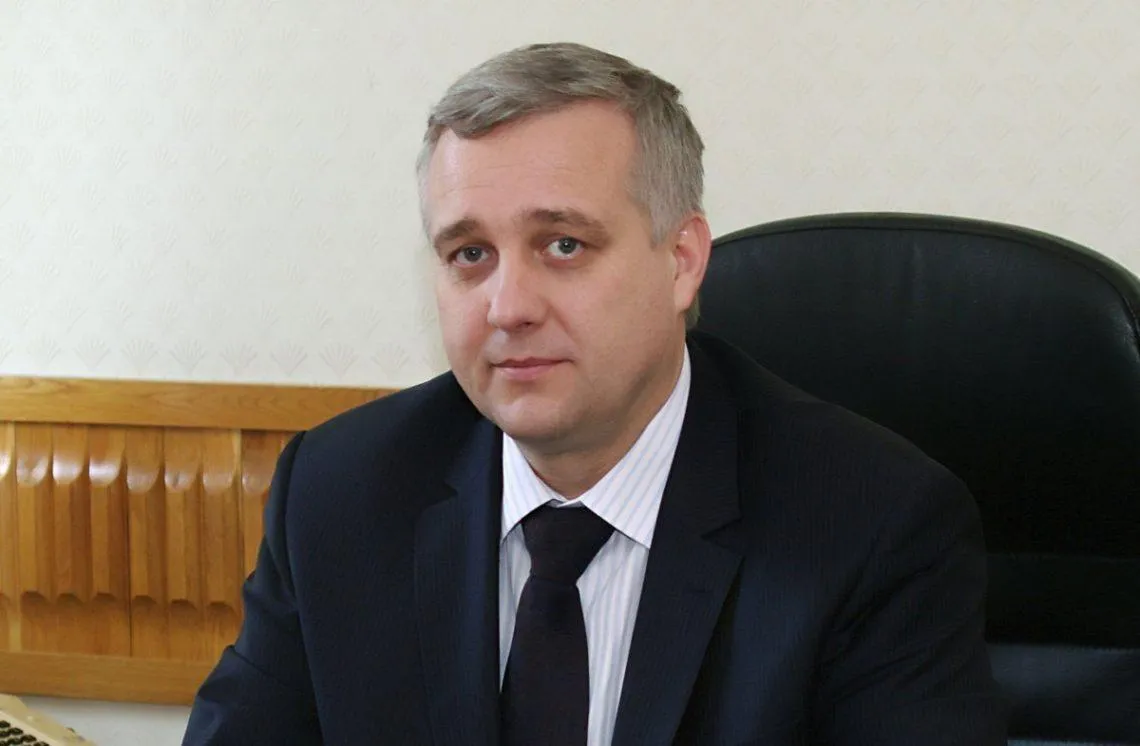 Олександр Якименко