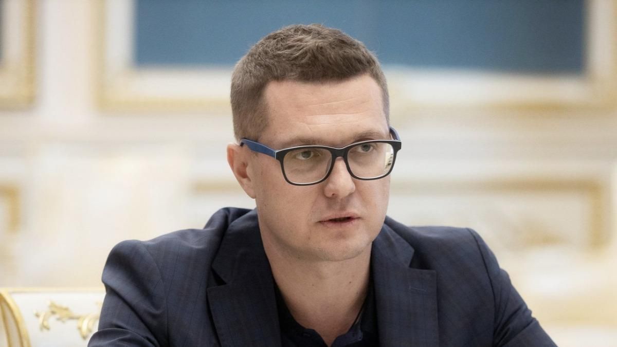 Госизмена не имеет сроков давности, - Баканов о санкциях СНБО Госизмена не имеет сроков давности, - Баканов о санкциях СНБО